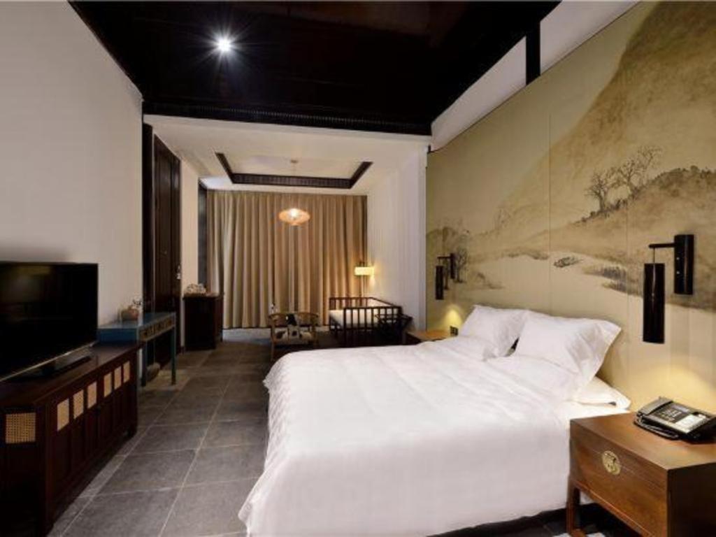 Blossom House Suzhou Tanhuafu Exterior photo